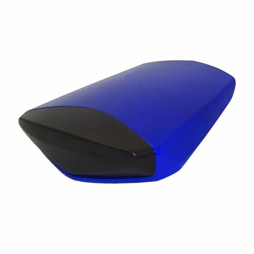 Cubierta de asiento para YZF R6 capó trasero de moto YZF-R6S sillín accesorio de repuesto