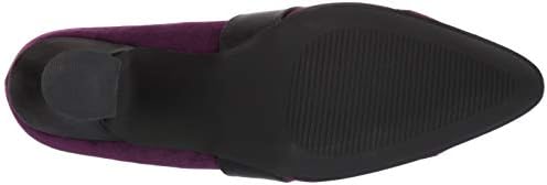 Ellie Shoes Women's 253-SOLSTICE Pump, Pure, 7 M US | Image 3