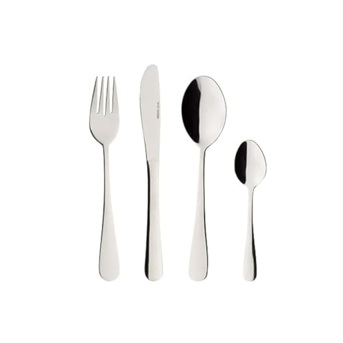 Aida Werkstatt Cutlery Mirror – 16 Stück – Giftbox (62496)
