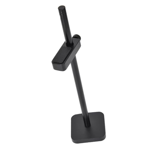 Soporte para GPU de aluminio con base magnética ajustable miniatura 1