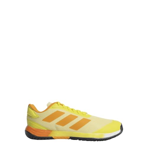 Image of adidas Unisex-Adult Velocity Grand Tennis Shoes