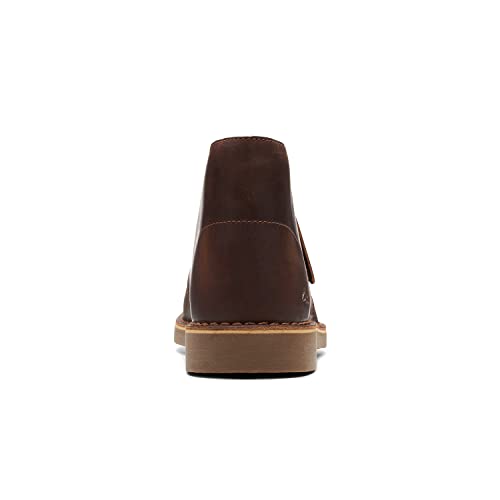 Image of Clarks Men's 26155498 Yellow Ankle Boot