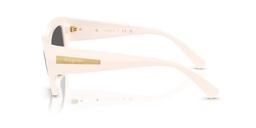 Vogue Eyewear Women's Vo5607s Butterfly Sunglasses3