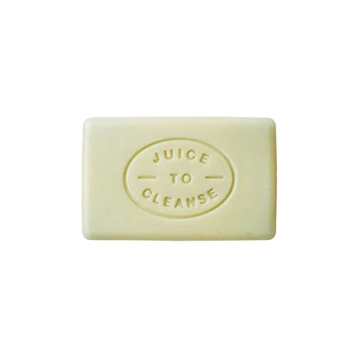 CLEAN BUTTER SHAMPOO BAR Cover