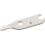 Replacement Blade for Sheet Metal Nibbler