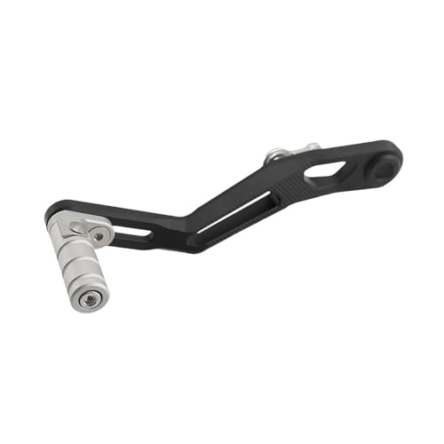 Sélecteur de vitesse moto Tiger 800XC XRt réglable en aluminium