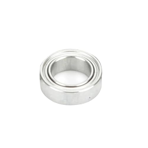 Roulements rigides à billes étanches SMR74Z ABEC-7 en acier inox anti-poussière