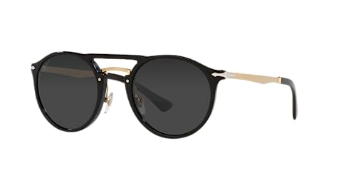 Persol PO3264S Round Sunglasses2