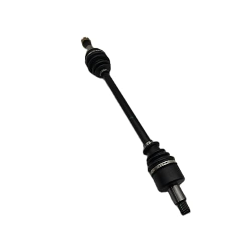 Demi-arbre avant gauche de rechange pour mécanique quad 800