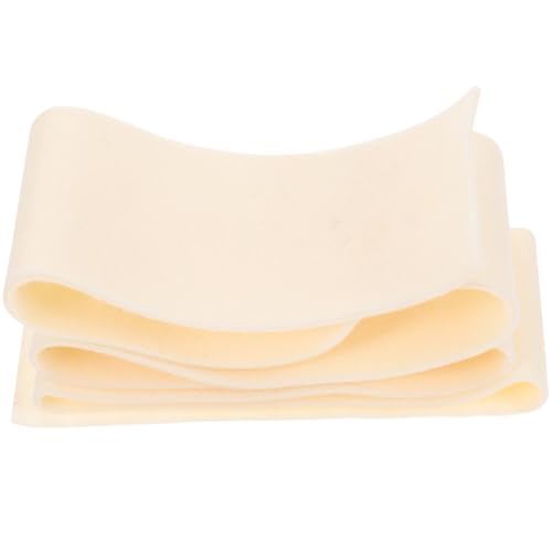 GLSTOY 1 ロール ピアノの弱音は プロ(pro) プロのフェルトストリップ ピアノアクセサリー用チューニングストリップ 便利なミュートストリップ 交換用チューニングツール 羊毛フェルト