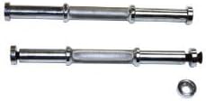 Pro Fix Dumbbell Handles #1 (Sold As Pair)