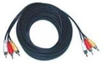 InFocus in Focus Composite Audio Video Cable (SP-AV30-R)