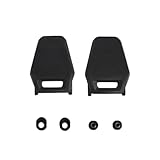 交換可能なサイクリングシューズヒール 耐摩耗性 ロードバイククリート シューズヒール シマノ RC900/901/902/903用 RC900 トレーニング 自転車靴の