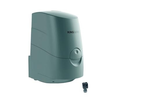 Modus 280 SL Self-locking operator for swing gates KING GATES