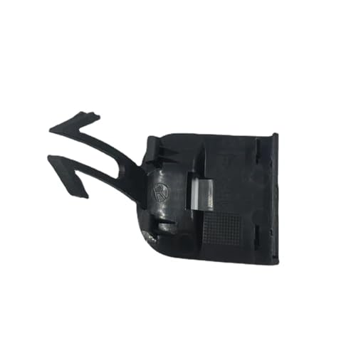 Support de pare-choc pour Cayenne 9PA réparer le cache crochet remorquage manquant