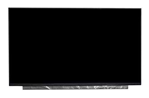 Écran de remplacement N161HCA-EA2 16,1 pouces pour réparer votre ordinateur portable