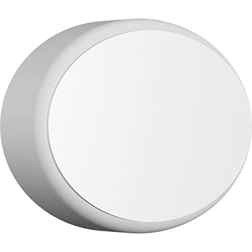 Ekena Millwork ROSP060X040X100DAL05 Standard Dalton Rosette with Rounded Edge, 6"W x 4"H x 1"P