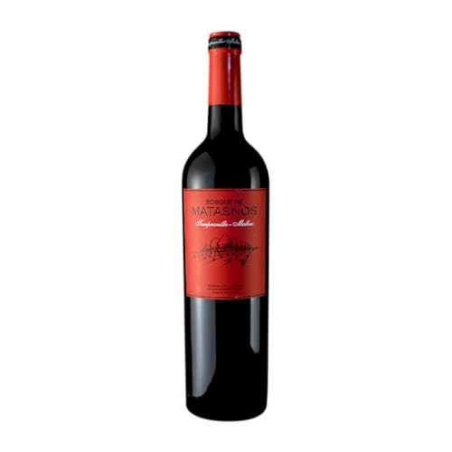 Bosque de Matasnos Tempranillo Malbec Ribera del Duero Botella Magnum 1,5 L Vino tinto