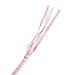74.8inch Couple Training Adult Supplies Tassel Whip Role Play Props Braided Leather Whip Slap Whip