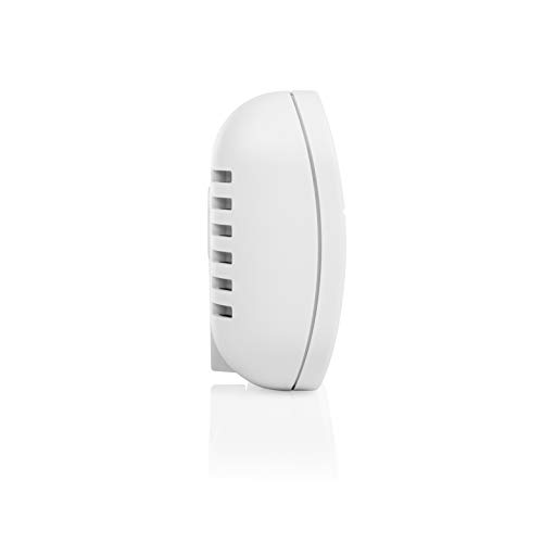 Smartwares RM386 Koolmonoxidemelder, 10 jaar sensor, 3 jaar batterij, wit - Afbeelding 6