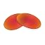Polarized Sfx Ultra Red-orange Mirror Blue Pair