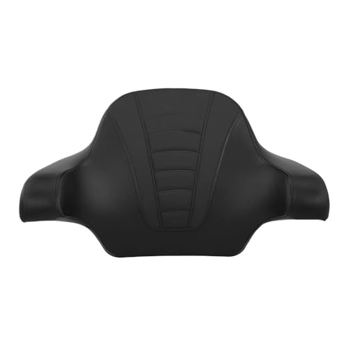 Dossier de Coffre Moto Anti Mal de Dos Passager Tour Pak Road Glide 2014-2024