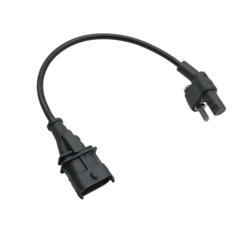 Sonde de position vilebrequin JEEP Wrangler JK pour assurer vos sorties tout-terrain de 2007 à 2025