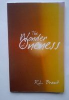 Paperback Wonder of Oneness Book