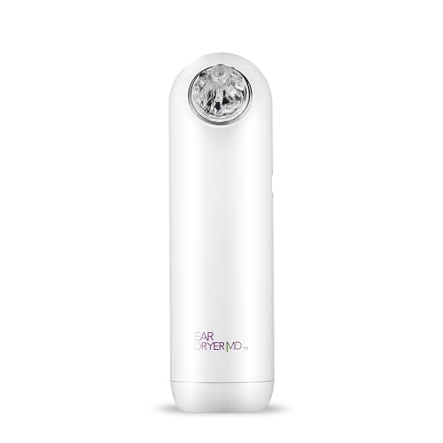 eosera Ear Dryer MD
