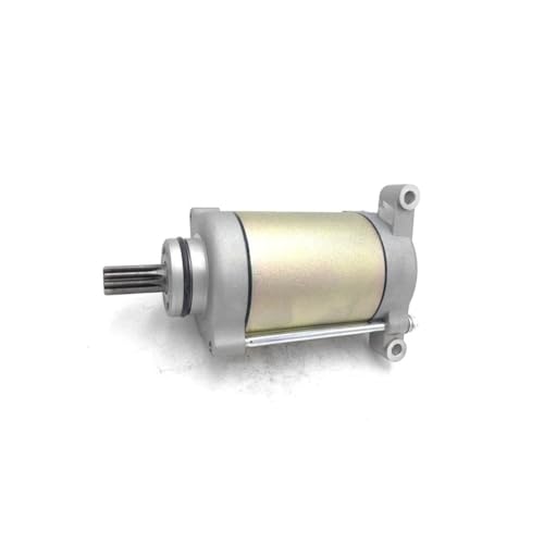 Démarreur CF500 CF188 pour réparer le système de démarrage de quad