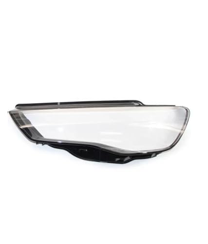 Feu circulation diurne coque phare A3 2014 2015 optique droit 8V0941003