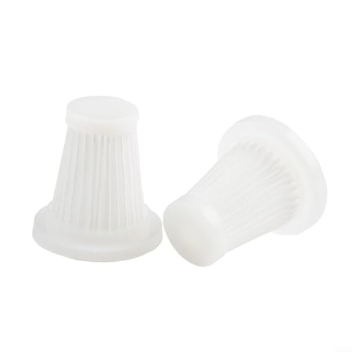 Reusable Filter Set, For Car Vacuum Cleaner, Washable Accessories For