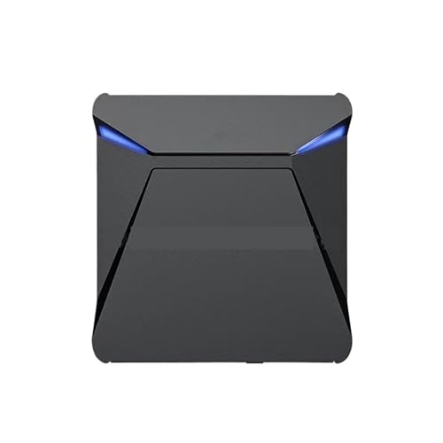 Lecteur optique externe USB 3.0 et Type-C avec graveur de DVD CD multi-usage