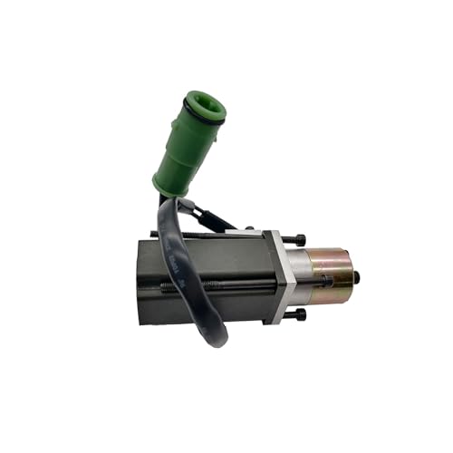 Électrovanne 096-5945 pour pompe hydraulique d'excavatrice E70B E110B E120B - 3