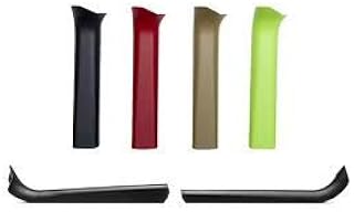 BowTech Grip Clutch High Wrist Control RH -Green- 94045RGRN