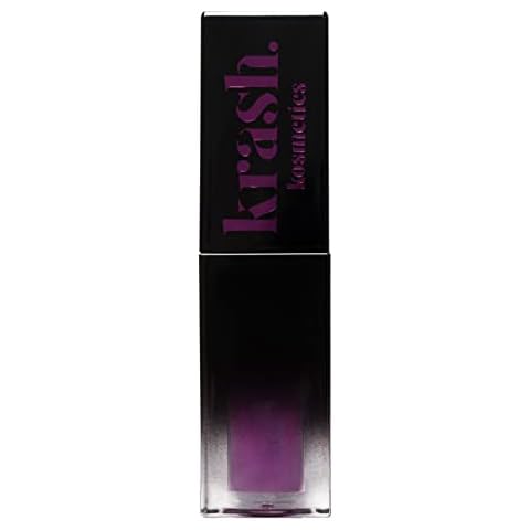 KRASH KOSMETICS The Iconic Pumpling Lip Gloss SIN SALDO Cover
