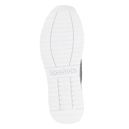 Reebok Unisex Glide Ripple Clip Sneaker,Ftwwht Drkgrn Vingre,36 EU – Ansicht 2
