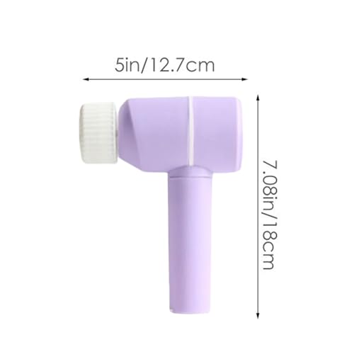 Mousseur à matcha et mixeur rechargeable pour émulsionner la crème