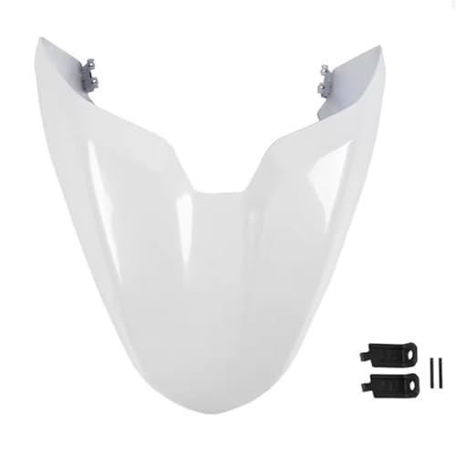 Capot de selle rigide Ducati Monster 821 pour supprimer la selle passager