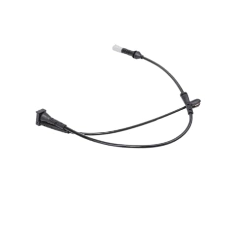 Cable de freno delantero 34356865611 para MINI F55 F56 garantiza frenada precisa y estable 5