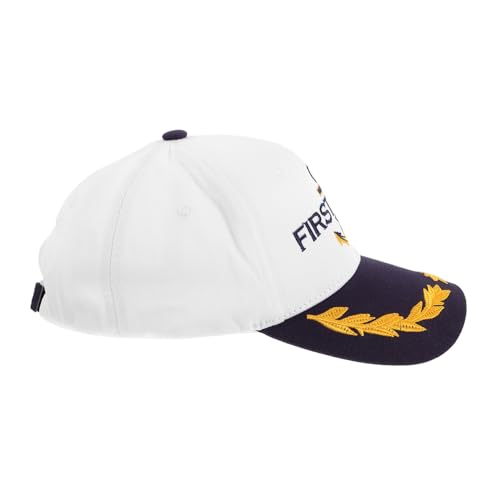 Casquette de baseball unisexe YSJNHX chapeau protection solaire blanc