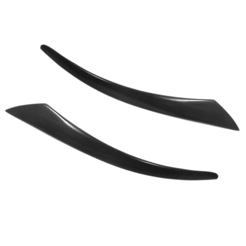 Sourcil de phare pour Volvo S40 V50 2004-2012 cache garniture