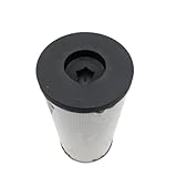Hydraulic Oil Filter Element, Compatible with Caterpillar CAT, P573354 HF35515 328-3655, Filter for