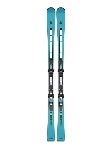 Atomic REDSTER X9S RVSK S + I 12 GW T Teal Tension/ - 174
