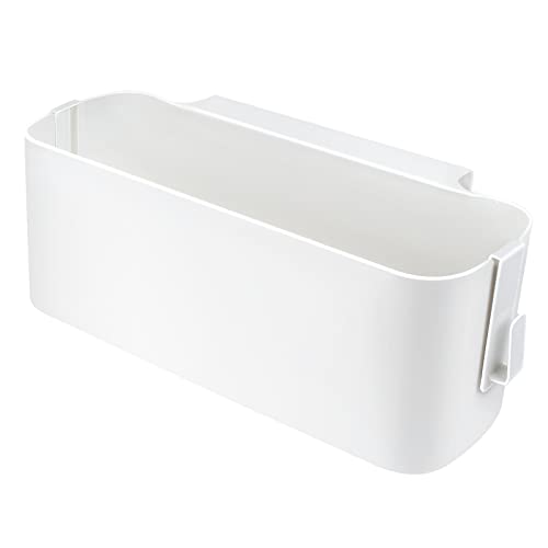 Floepx Bett Organizer Zum Einhängen Betttasche Zum Einhängen Bettorganizer Aufbewahrungskorb Nachttisch Bettablage Schlafsaal Hängen Aufbewahrungstasche Für Buch Magazin Spielzeug Handy Kopfhörer Cover