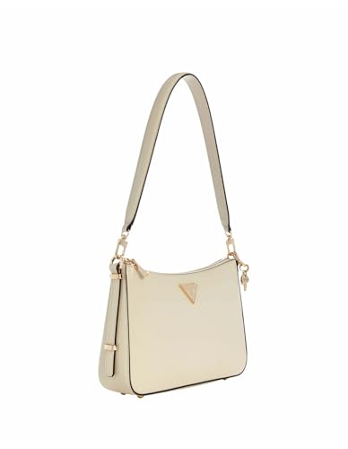 Image of Guess Women's Logo Printed Shoulder Bag| Ladies Purse Handbags | Gift For Ladies