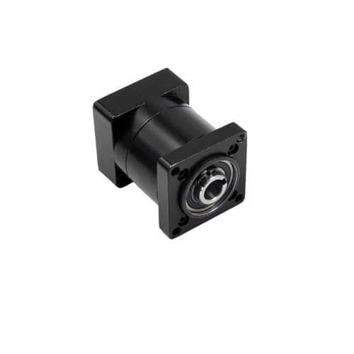 Réducteur planétaire de haute précision pour servomoteur 60mm rapport 64:1