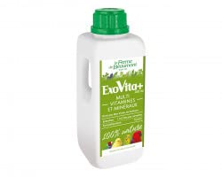 Ferme de Beaumont ExoVita Plus
