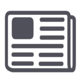 Schnelle und einfache Bedienung dank des innovativen lite Webbrowsers.