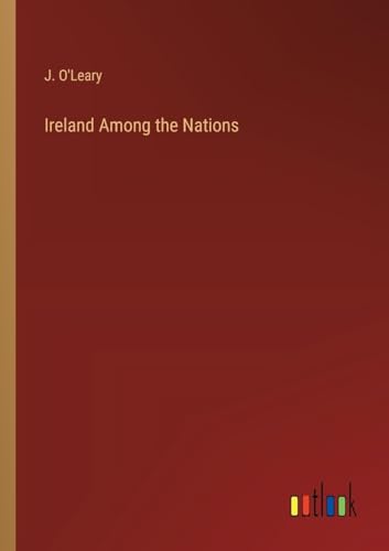Ireland Among the Nations